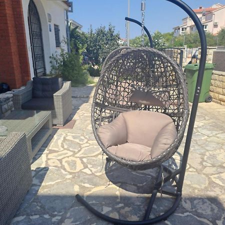 Romansa Guest House Zadar Exteriör bild