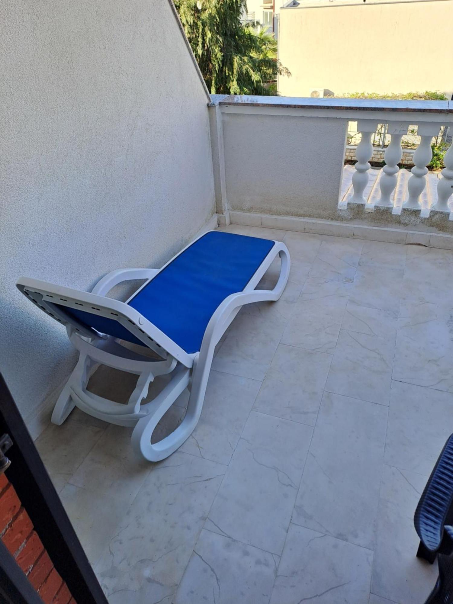 Romansa Guest House Zadar Exteriör bild