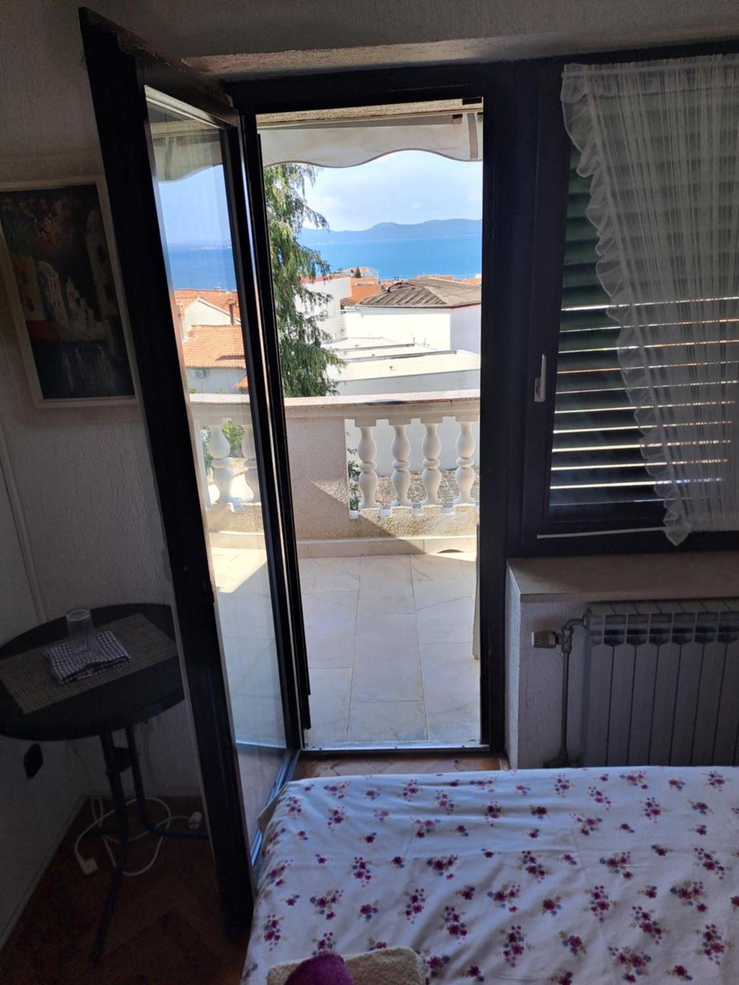 Romansa Guest House Zadar Exteriör bild